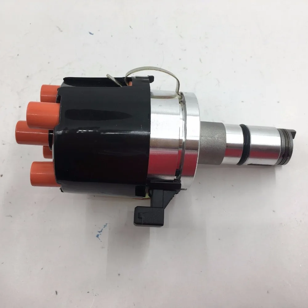 New Distributor 025905237 - Distributor fit FOR VW T25 2.1 1986-1991 FOR VW KOMBI FUSCA FIAT
New Distributor 025905237 - Distributor fit FOR VW T25 2.1 1986-1991 FOR VW KOMBI FUSCA FIAT