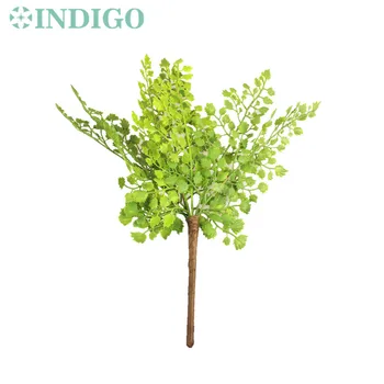 INDIGO Wholesale 200pcs Display Green Leaves Flower Arrangement Accessories Wedding Party Event Wall Hunging Leaf Free Shipping
INDIGO Wholesale 200pcs Display Green Leaves Flower Arrangement Accessories Wedding Party Event Wall Hunging Leaf Free Shipping