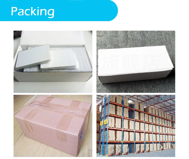 Packing