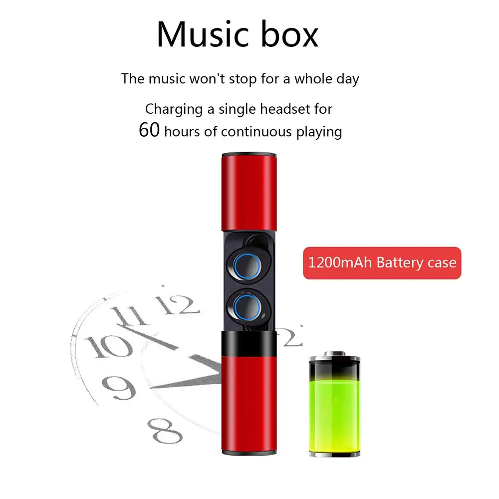 Earbuds