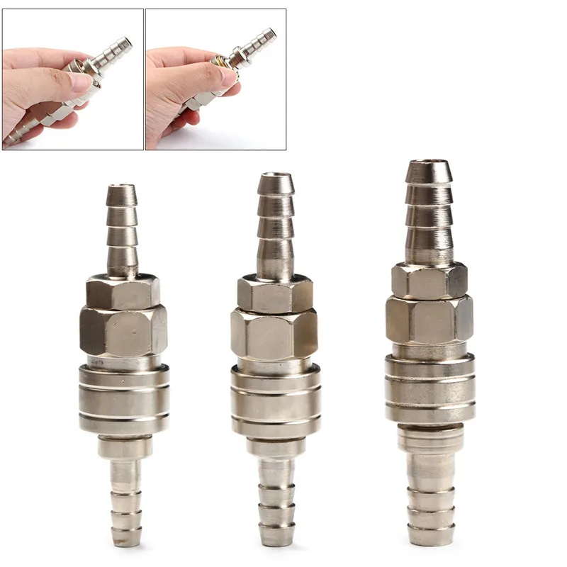 SH+PH 20/30/40 Air Line Hose Fittings Compressor Connector Pneumatic Parts fittings Air Compressor Connector Hose Quick Coupler
SH+PH 20/30/40 Air Line Hose Fittings Compressor Connector Pneumatic Parts fittings Air Compressor Connector Hose Quick Coupler