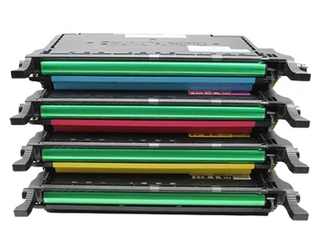 JIANYINGCHEN Compatible color toner cartridges for Samsungs CLP610 CLX6200 660A(4pieces/lot)
JIANYINGCHEN Compatible color toner cartridges for Samsungs CLP610 CLX6200 660A(4pieces/lot)