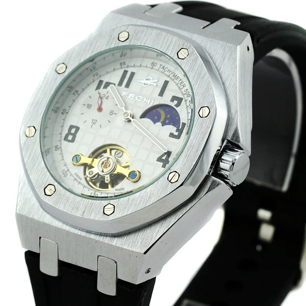 New Sports 5 Hands Automatic Self-Wind Mechanical Watches Date Week Mens Wrist Watch New Sports 5 Hands Automatic Self-Wind Mechanical Watches Date Week Mens Wrist Watch<br><br>Aliexpress