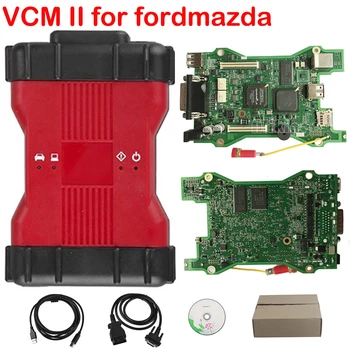 2019 New VCM 2 Dianostic Scanner VCM II IDS V101 V96 V86 Diagnostic Tool IDS VCM II VCMII Multi-language OBD2 Scanner
2019 New VCM 2 Dianostic Scanner VCM II IDS V101 V96 V86 Diagnostic Tool IDS VCM II VCMII Multi-language OBD2 Scanner