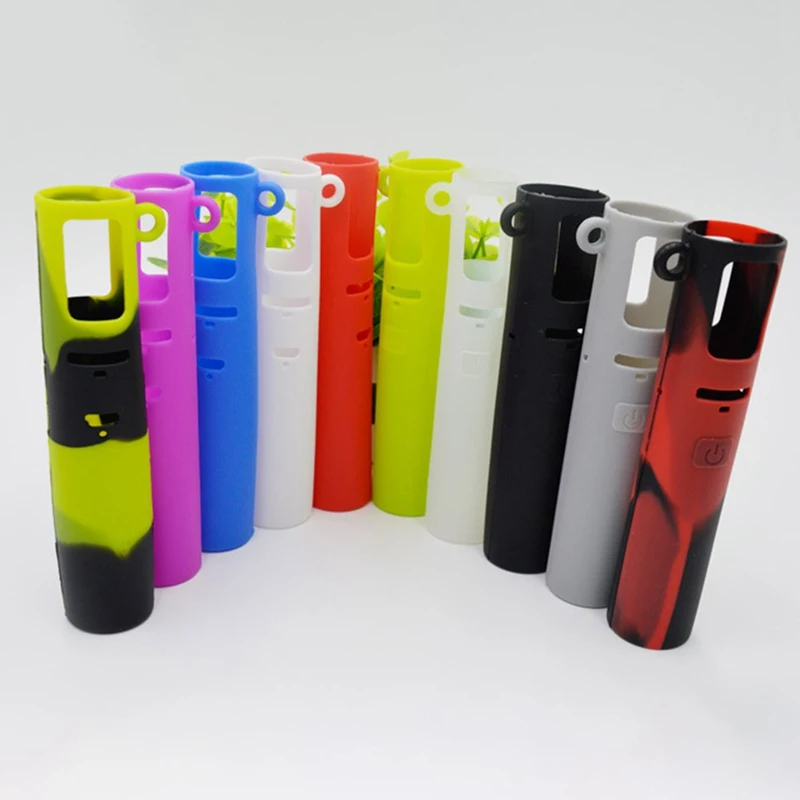 Simple Portable Suit For IJust S Silicone Case Electronic Cigarette Protective Sleeve Cover Skin For Starter Kit Vaporizer
Simple Portable Suit For IJust S Silicone Case Electronic Cigarette Protective Sleeve Cover Skin For Starter Kit Vaporizer