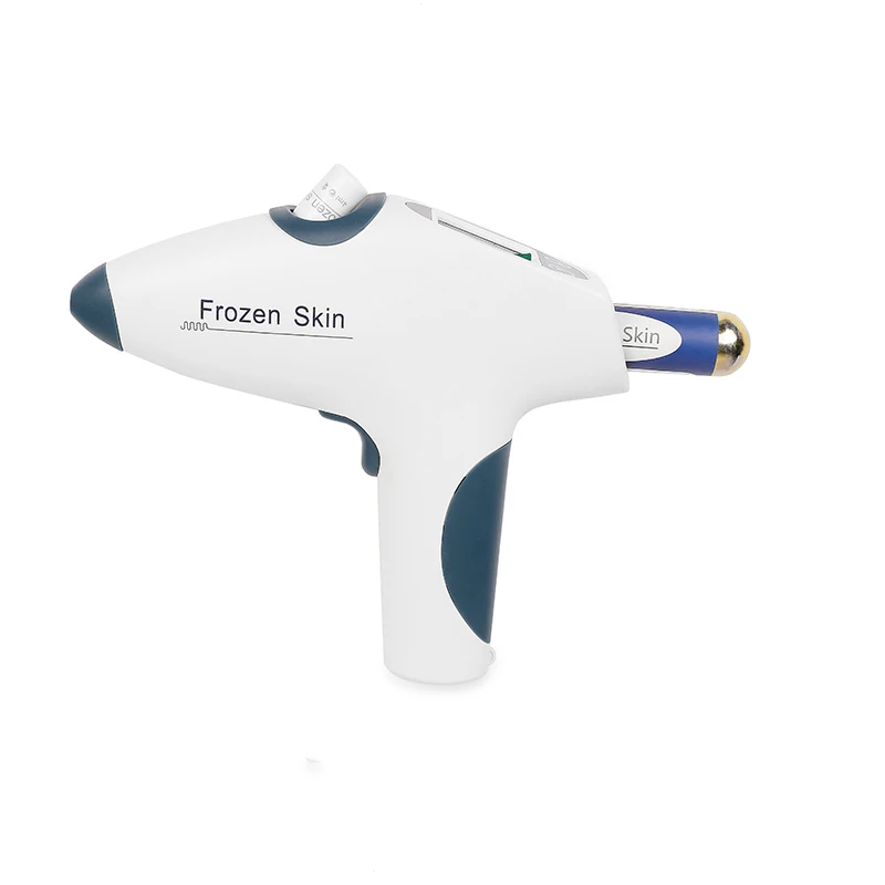 Free Needle Frozen Skin CO2 Cool Llifting Mesotherapy Gun Gas Cartridge Whitening & Wrinkle Removal Cool Lifting Meso Injector F
Free Needle Frozen Skin CO2 Cool Llifting Mesotherapy Gun Gas Cartridge Whitening & Wrinkle Removal Cool Lifting Meso Injector F
