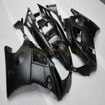Custom motorcycle Fairings for 1991-1994 CBR600F2 91 92 93 94 ABS Plastic motor panels+Botls+matte black
Custom motorcycle Fairings for 1991-1994 CBR600F2 91 92 93 94 ABS Plastic motor panels+Botls+matte black