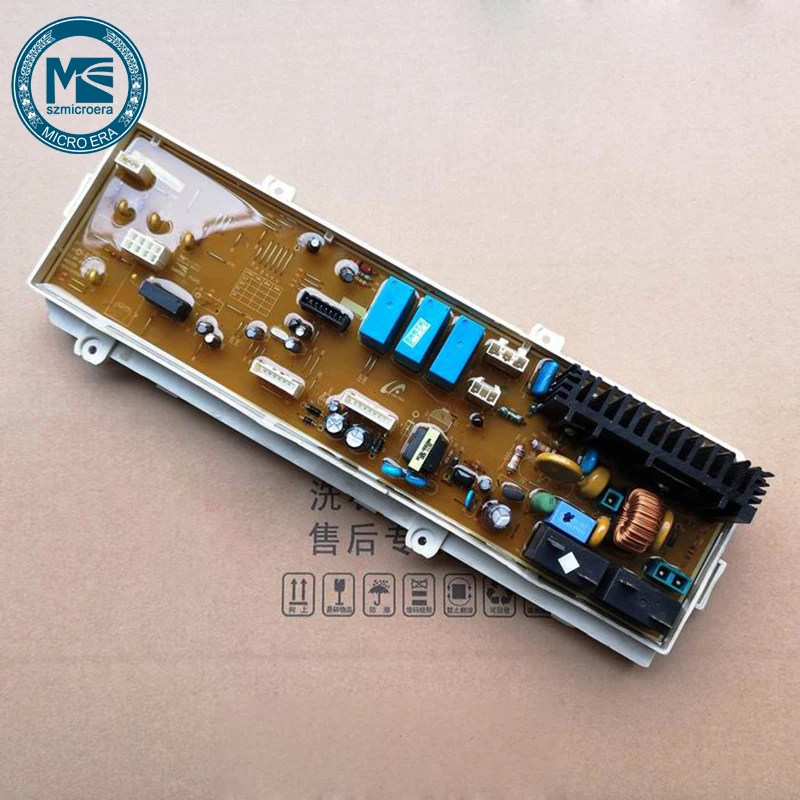 Washing machine mother board DC92-00651E DC92-00655A DC92-01174C control board for SAMSUNG wf1804wpy
Washing machine mother board DC92-00651E DC92-00655A DC92-01174C control board for SAMSUNG wf1804wpy