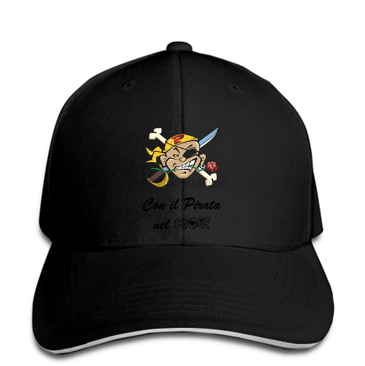 Men Baseball Cap PERSONALIZZATA IL PIRATA NEL CUORE MARCO PANTANI FAN Snapback Cap Women Hat Peaked
Men Baseball Cap PERSONALIZZATA IL PIRATA NEL CUORE MARCO PANTANI FAN Snapback Cap Women Hat Peaked