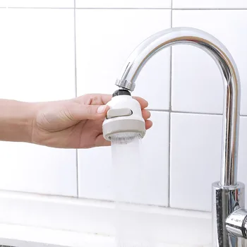 Water Faucet Bubbler Kitchen Faucet Saving Tap Water Saving Bathroom Shower Head Filter Nozzle Water Saving Shower Spray
Water Faucet Bubbler Kitchen Faucet Saving Tap Water Saving Bathroom Shower Head Filter Nozzle Water Saving Shower Spray
