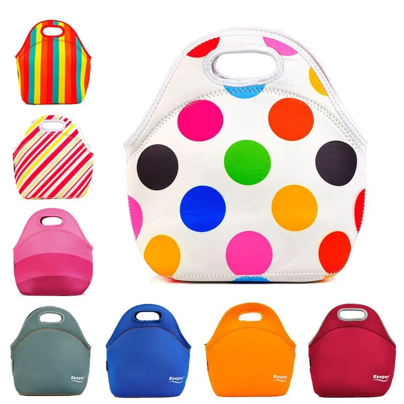 10pcs/lot thermal bag handbags bolsa de franja 100% neoprene product lunch bag lunch box for kids bolsa termica food bag zipper
10pcs/lot thermal bag handbags bolsa de franja 100% neoprene product lunch bag lunch box for kids bolsa termica food bag zipper