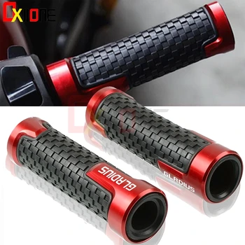 Motorcycle Handle Bar Motorbike Hand Grips Moto Handlebar 7/8"22mm For SUZUKI SFV650 GLADIUS SFV 650 GLADIUS 2009-2015
Motorcycle Handle Bar Motorbike Hand Grips Moto Handlebar 7/8"22mm For SUZUKI SFV650 GLADIUS SFV 650 GLADIUS 2009-2015