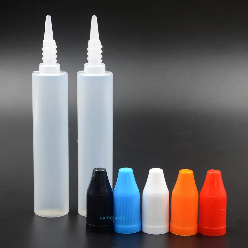 10pcs 30ml Mix 5 Colors Dropper Plastic Bottle Unicorn Filler Tip PE Liquid Ship E-cigarette Bottle
10pcs 30ml Mix 5 Colors Dropper Plastic Bottle Unicorn Filler Tip PE Liquid Ship E-cigarette Bottle