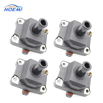 YAOPEI Set of 4pcs Ignition Coil Coils for Mercedes Benz W140 W202 S320 SL320 0001587003 0221506002
YAOPEI Set of 4pcs Ignition Coil Coils for Mercedes Benz W140 W202 S320 SL320 0001587003 0221506002