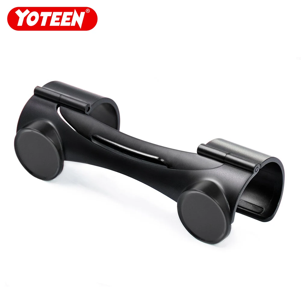 Yoteen Privacy Shield for PS4 Camera v2.0 Lens Cover Scraches Camera Stand Protect Your Privacy and Security Stops Webcam Spying
Yoteen Privacy Shield for PS4 Camera v2.0 Lens Cover Scraches Camera Stand Protect Your Privacy and Security Stops Webcam Spying