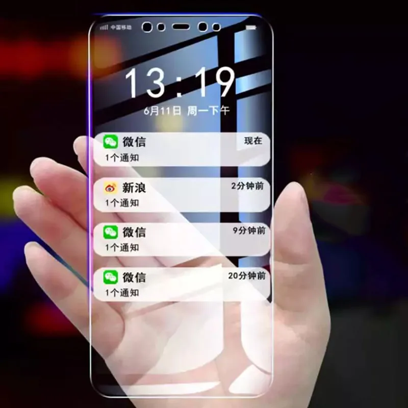 

Protective Glass For Xiaomi Mi A1 A2 Lite 6x 5x Tempered Glas On The Ksiomi Xiomi Xiami Xaomi My A 1 2 1a 2a Screen Protector 9h