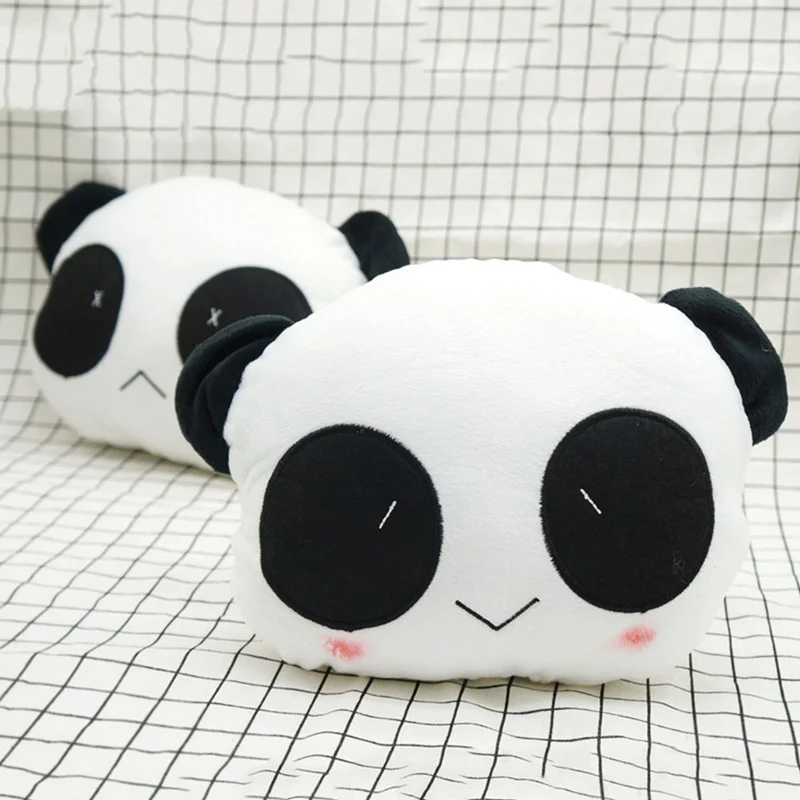 Cartoon Cute Car Neck Panda Pillow Headrest Neck Rest Support Cushion neck pillow bone Headrest Neck Pillow Seat Cover
Cartoon Cute Car Neck Panda Pillow Headrest Neck Rest Support Cushion neck pillow bone Headrest Neck Pillow Seat Cover