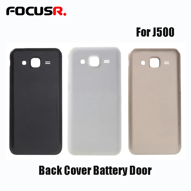 Novecel High Quality Back Cover Battery Door Housing with Adhesive Sticker For Samsung J5 J500 J500F
Novecel High Quality Back Cover Battery Door Housing with Adhesive Sticker For Samsung J5 J500 J500F