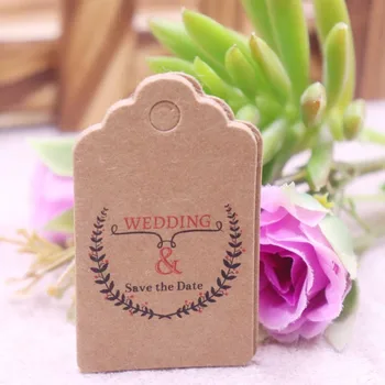 100PCS 3x5cm Kraft Paper Tags Jewelry Garment DIY Crafts Cards Price Hang Party Gift Packaging Label Bookmark Luggage Tag
100PCS 3x5cm Kraft Paper Tags Jewelry Garment DIY Crafts Cards Price Hang Party Gift Packaging Label Bookmark Luggage Tag