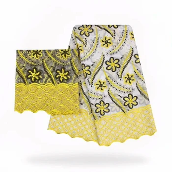 Newest arrival swiss cotton voile lace fabric 100% cotton material voile lace +2 yards tulle lace fabric for garment MC02
Newest arrival swiss cotton voile lace fabric 100% cotton material voile lace +2 yards tulle lace fabric for garment MC02