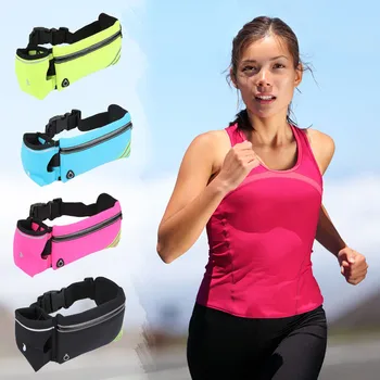 2019 Waist Pack Men Women Fashion Double Pocket Waterproof Phone Belt Nylon Casual Small Bag For Traveling Running Sport G2
2019 Waist Pack Men Women Fashion Double Pocket Waterproof Phone Belt Nylon Casual Small Bag For Traveling Running Sport G2
