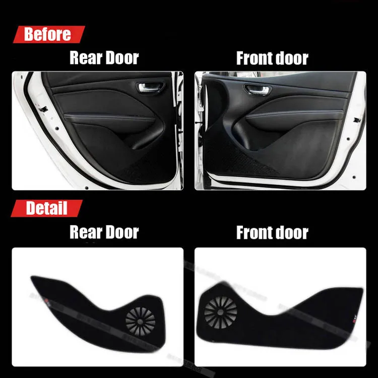4pcs Fabric Door Protection Mats Anti-kick Decorative Pads For Fiat Viagglo / Ottlmo 2012-2015
4pcs Fabric Door Protection Mats Anti-kick Decorative Pads For Fiat Viagglo / Ottlmo 2012-2015