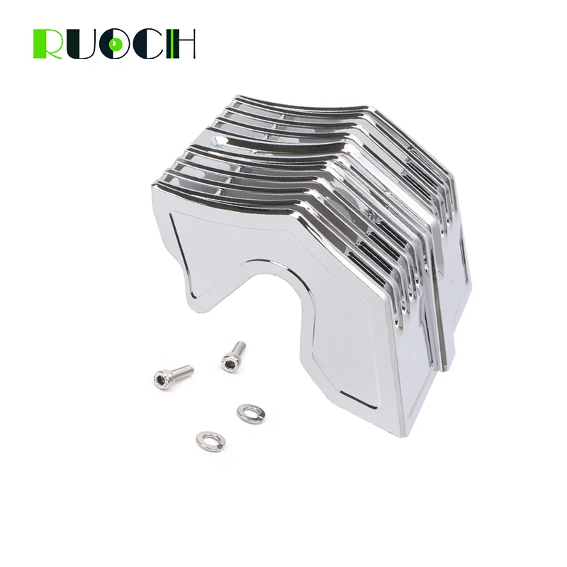 For Harley Oil Cooler Cover Accent Trim for Harley Freewheel Touring Electra Street Glide 2017-2018 Motorcycle Accessories
For Harley Oil Cooler Cover Accent Trim for Harley Freewheel Touring Electra Street Glide 2017-2018 Motorcycle Accessories