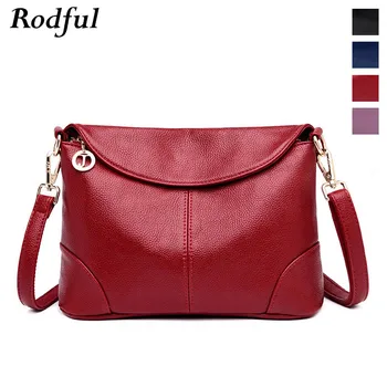 Rodful fashion small crossbody bags for women 2019 purple black red leather messenger shoulder bag summer mini handbag ladies
Rodful fashion small crossbody bags for women 2019 purple black red leather messenger shoulder bag summer mini handbag ladies