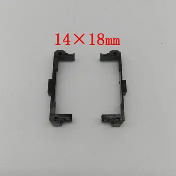eMMC/eMCP test Socket borders limiter,frame guider,11.5*13mm,12*16mm,12*18mm,14*18mm,for open top structure socket
eMMC/eMCP test Socket borders limiter,frame guider,11.5*13mm,12*16mm,12*18mm,14*18mm,for open top structure socket