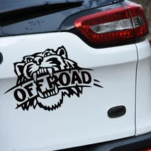 Fashion OFF ROAD TIGER design car sticker for JEEP/HONDA CR-V/TOYOTA RAV4,automobile vinyl accessories cover decals,die cut
Fashion OFF ROAD TIGER design car sticker for JEEP/HONDA CR-V/TOYOTA RAV4,automobile vinyl accessories cover decals,die cut