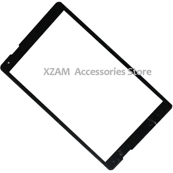 Black New 10.1C Tablet touch Screen Touch Panel Glass Digitizer Sensor Replacement Vonino W10
Black New 10.1C Tablet touch Screen Touch Panel Glass Digitizer Sensor Replacement Vonino W10