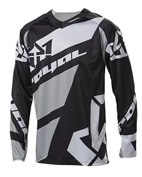 2019 Black Downhill Jersey Moto Motocross Jersey Long Sleeve Maillot Ciclismo hombre DH Racing Jersey
2019 Black Downhill Jersey Moto Motocross Jersey Long Sleeve Maillot Ciclismo hombre DH Racing Jersey