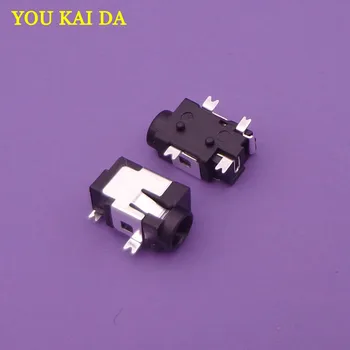 50pcs 3.5*1.3MM 4 SMT Foot Tablet PC DC JACK dc Charging Power Connector for netbook HDD PC/MID free shipping
50pcs 3.5*1.3MM 4 SMT Foot Tablet PC DC JACK dc Charging Power Connector for netbook HDD PC/MID free shipping