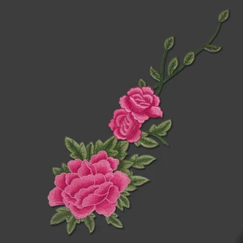 New high quality 21*56cm patches for clothes, big pcs Cane vine design sewing patches for clothing free shipping
New high quality 21*56cm patches for clothes, big pcs Cane vine design sewing patches for clothing free shipping