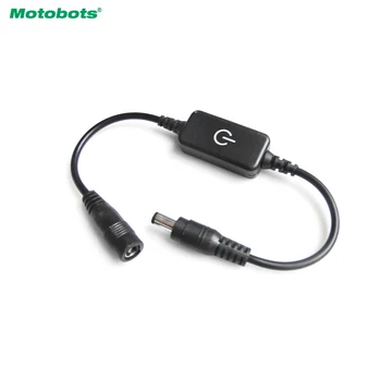 MOTOBOTS 5Set Car LED Dimmer DC12V-24V LED Strip Light Touch Induction Dimmer Switch On/Off #AM5498
MOTOBOTS 5Set Car LED Dimmer DC12V-24V LED Strip Light Touch Induction Dimmer Switch On/Off #AM5498