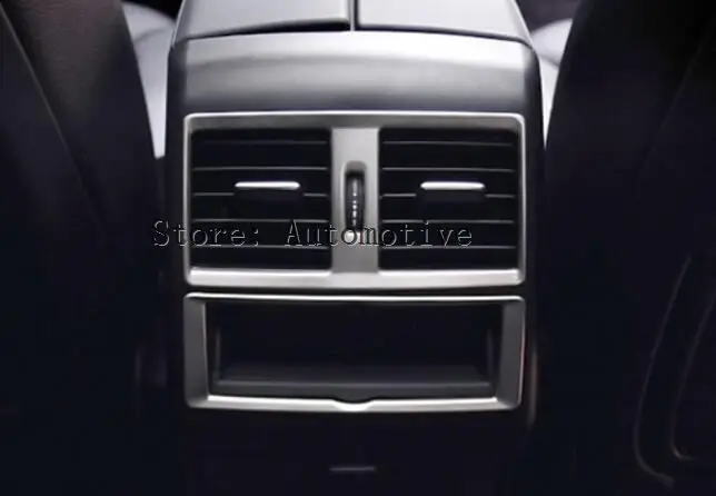 Inner Armrest Rear Air Vent Cover For Benz ML W166 2012-2015 GL X166 2013-2015 2pcs
Inner Armrest Rear Air Vent Cover For Benz ML W166 2012-2015 GL X166 2013-2015 2pcs