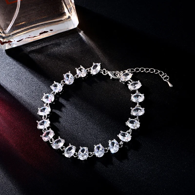 FYM New Fashion Luxury 2 Colors Cuff Bracelet Cubic Zirconia Crystal Bracelets Jewelry For Women Bride Bridal Wedding Party
FYM New Fashion Luxury 2 Colors Cuff Bracelet Cubic Zirconia Crystal Bracelets Jewelry For Women Bride Bridal Wedding Party