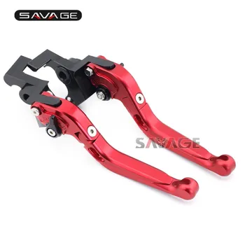 For MV Agusta Brutale 750/800/910/989R/1078RR Motorcycle Aluminum Adjustable Folding Extendable Brake Clutch Lever Red
For MV Agusta Brutale 750/800/910/989R/1078RR Motorcycle Aluminum Adjustable Folding Extendable Brake Clutch Lever Red