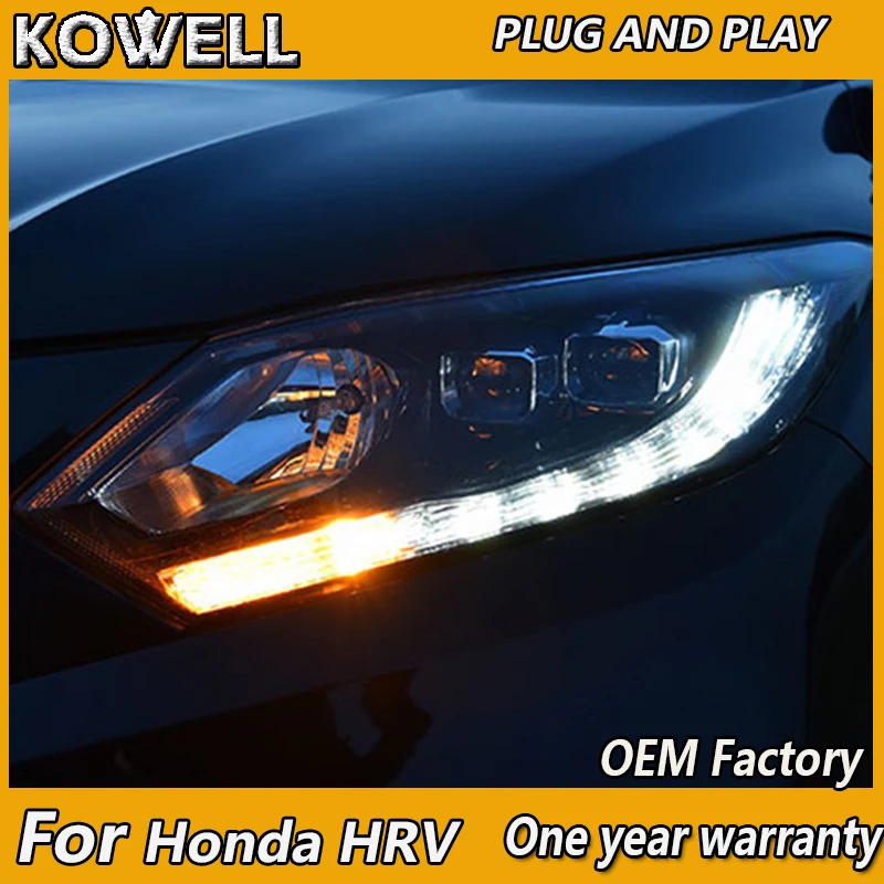 KOWELL автомобильный Стайлинг для honda вариабельности сердечного ритма головной светильник s для VEZEL вариабельности сердечного ритма светодиодный налобный фонарь Ангел глаз светодиодный DRL передний светильник bi-ксеноновая линзы ксеноновых фар, Высоко
KOWELL автомобильный Стайлинг для honda вариабельности сердечного ритма головной светильник s для VEZEL вариабельности сердечного ритма светодиодный налобный фонарь Ангел глаз светодиодный DRL передний светильник bi-ксеноновая линзы ксеноновых фар, Высоко