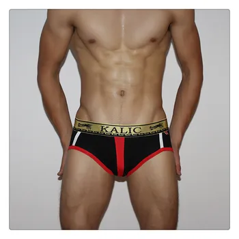 2015 Brand sexy men underwear Gay Mens calzoncillos Briefs Body Stretch Jockstrap Sexy Cotton Underpants sous vetement homme
2015 Brand sexy men underwear Gay Mens calzoncillos Briefs Body Stretch Jockstrap Sexy Cotton Underpants sous vetement homme