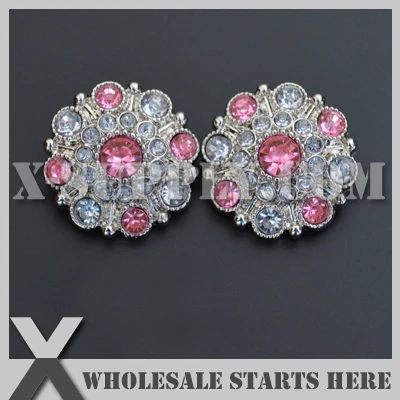 Free Shipping 28mm Special Stargazer Acrylic Rhinestone Button with Shank Back,Mixed Color for Flower Center,Headband
Free Shipping 28mm Special Stargazer Acrylic Rhinestone Button with Shank Back,Mixed Color for Flower Center,Headband