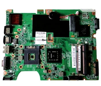485218-001 for HP Pavilion G60 CQ60 laptop motherboard GM45 DDR2 48.4H501.021 Free Shipping 100% test ok
485218-001 for HP Pavilion G60 CQ60 laptop motherboard GM45 DDR2 48.4H501.021 Free Shipping 100% test ok