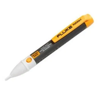 FLUKE 2AC 2AC-C2 VoltAlert voltage Detector Pen stick voltstick 200V ~ 1000V AC 100% Authentic
FLUKE 2AC 2AC-C2 VoltAlert voltage Detector Pen stick voltstick 200V ~ 1000V AC 100% Authentic