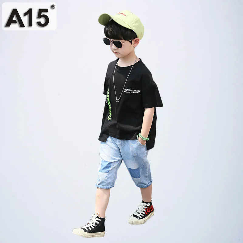 Kids Tracksuits for Boys Clothes Set Kid Clothes Toddler Boy Clothing Set Summer 2019 Big Boys Outfits Children Size 6 10 8 Year
Kids Tracksuits for Boys Clothes Set Kid Clothes Toddler Boy Clothing Set Summer 2019 Big Boys Outfits Children Size 6 10 8 Year