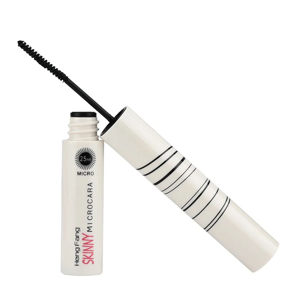 1PC Professional 3D Black Volume Curling Mascara Makeup Waterproof Lash Extension Thick Lengthening Mascara Cosmetics #1
1PC Professional 3D Black Volume Curling Mascara Makeup Waterproof Lash Extension Thick Lengthening Mascara Cosmetics #1