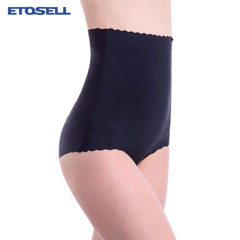 Women Body Shaping Control Panties Seamless High Waist Body Shaper Intimates Slimming Corset Boyshorts Shapewear Slimming Briefs
Women Body Shaping Control Panties Seamless High Waist Body Shaper Intimates Slimming Corset Boyshorts Shapewear Slimming Briefs