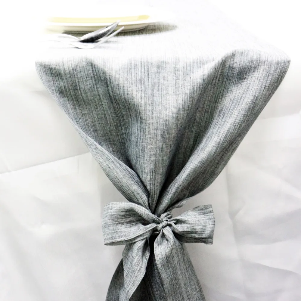 1pcs Natural Polyester and linen Decor Tablecloth Imitated Linen Table Runner for Wedding Part Table Decoration Home Textiles
1pcs Natural Polyester and linen Decor Tablecloth Imitated Linen Table Runner for Wedding Part Table Decoration Home Textiles