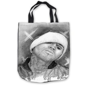 Custom Canvas Chris Brown Royalty ToteBags Hand Bags Shopping Bag Casual Beach HandBags Foldable 180713-1-42
Custom Canvas Chris Brown Royalty ToteBags Hand Bags Shopping Bag Casual Beach HandBags Foldable 180713-1-42