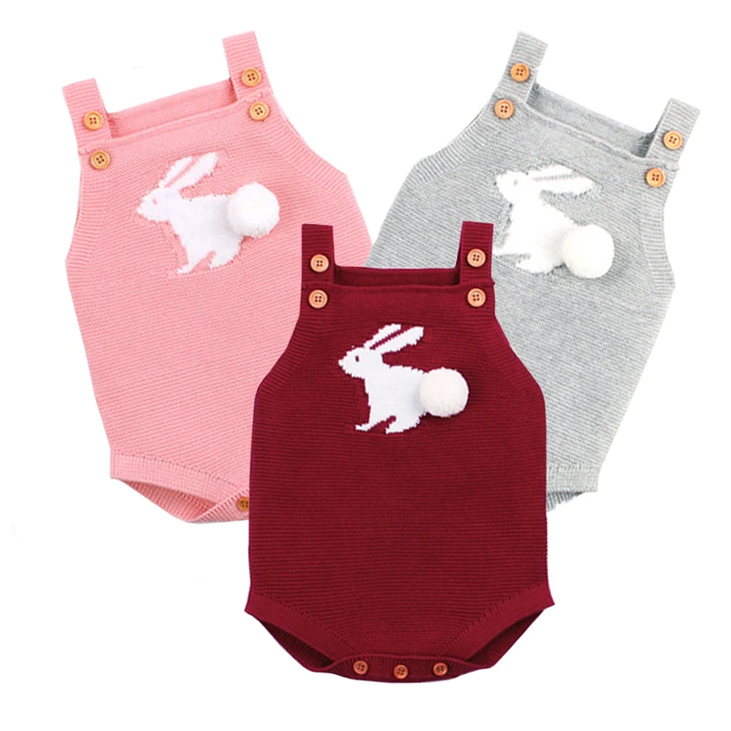 Baby-Rompers-Cute-Rabbit-Knit-Rompers-Children-s-Winter-Baby-Girls-Sleeveless-Rompers-Outfit-Clothes-Toddler