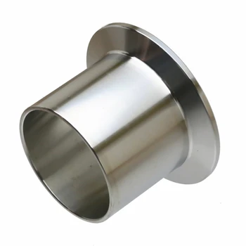 ISO-KF50 NW/KF-50 Vacuum Weld Flange Socket Fitting (Length 50mm) Stainless Steel 304
ISO-KF50 NW/KF-50 Vacuum Weld Flange Socket Fitting (Length 50mm) Stainless Steel 304